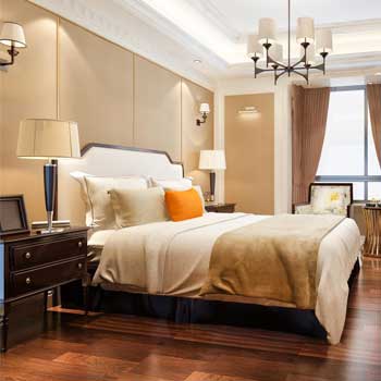 Bedroom Design