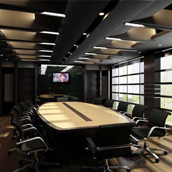 Modern Work Environments