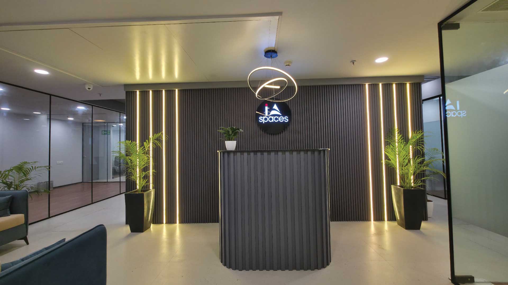 gallery
