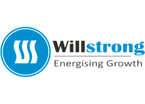 brand logo