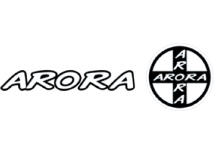 brand logo